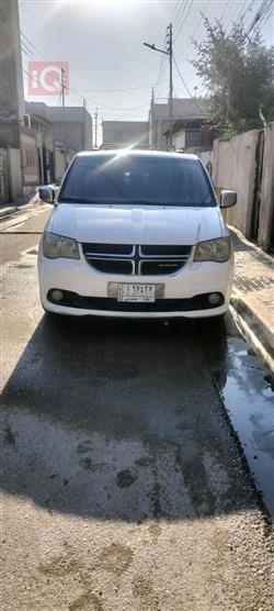 Dodge Grand Caravan